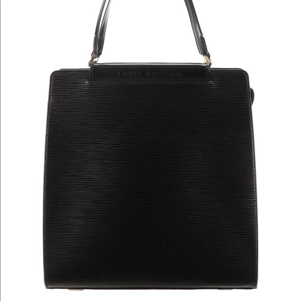 Louis Vuitton handbag